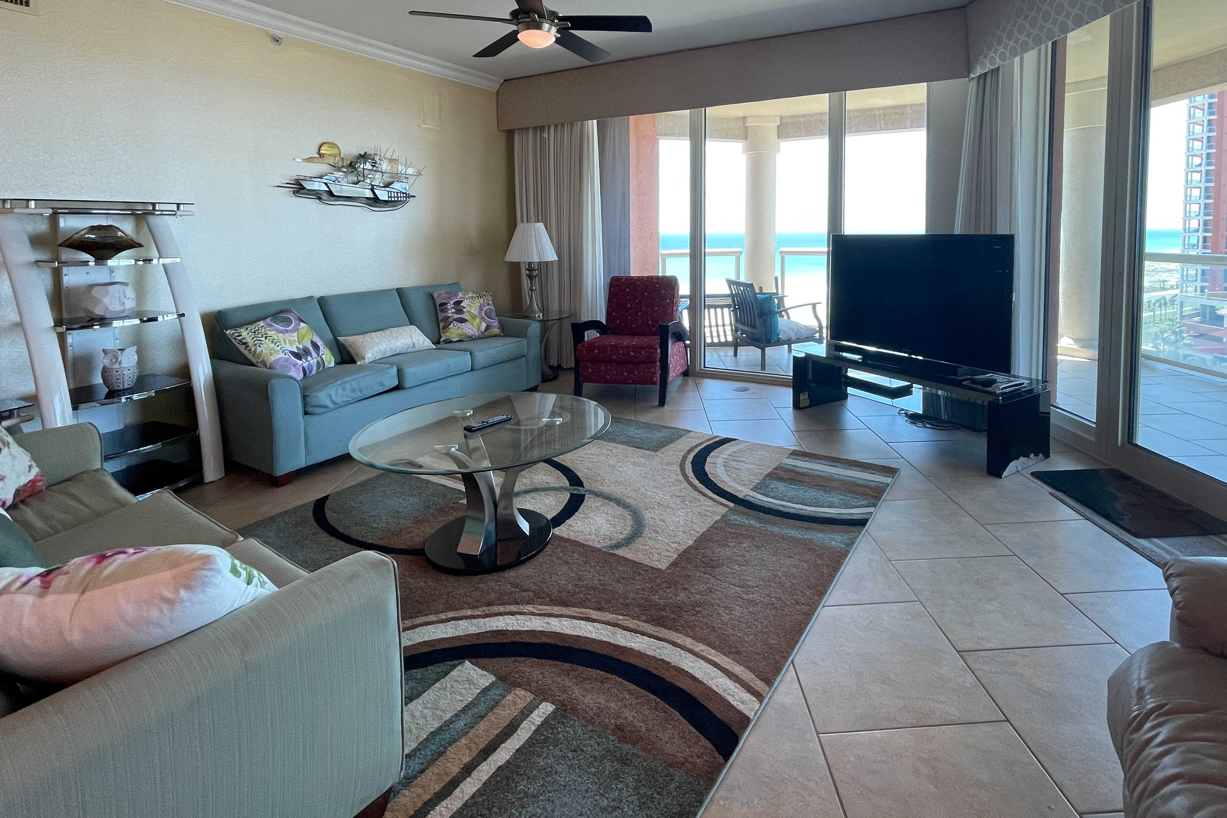 Portofino Island Resort - Tower 3-904 Condo rental in Portofino Island Resort  in Pensacola Beach Florida - #1