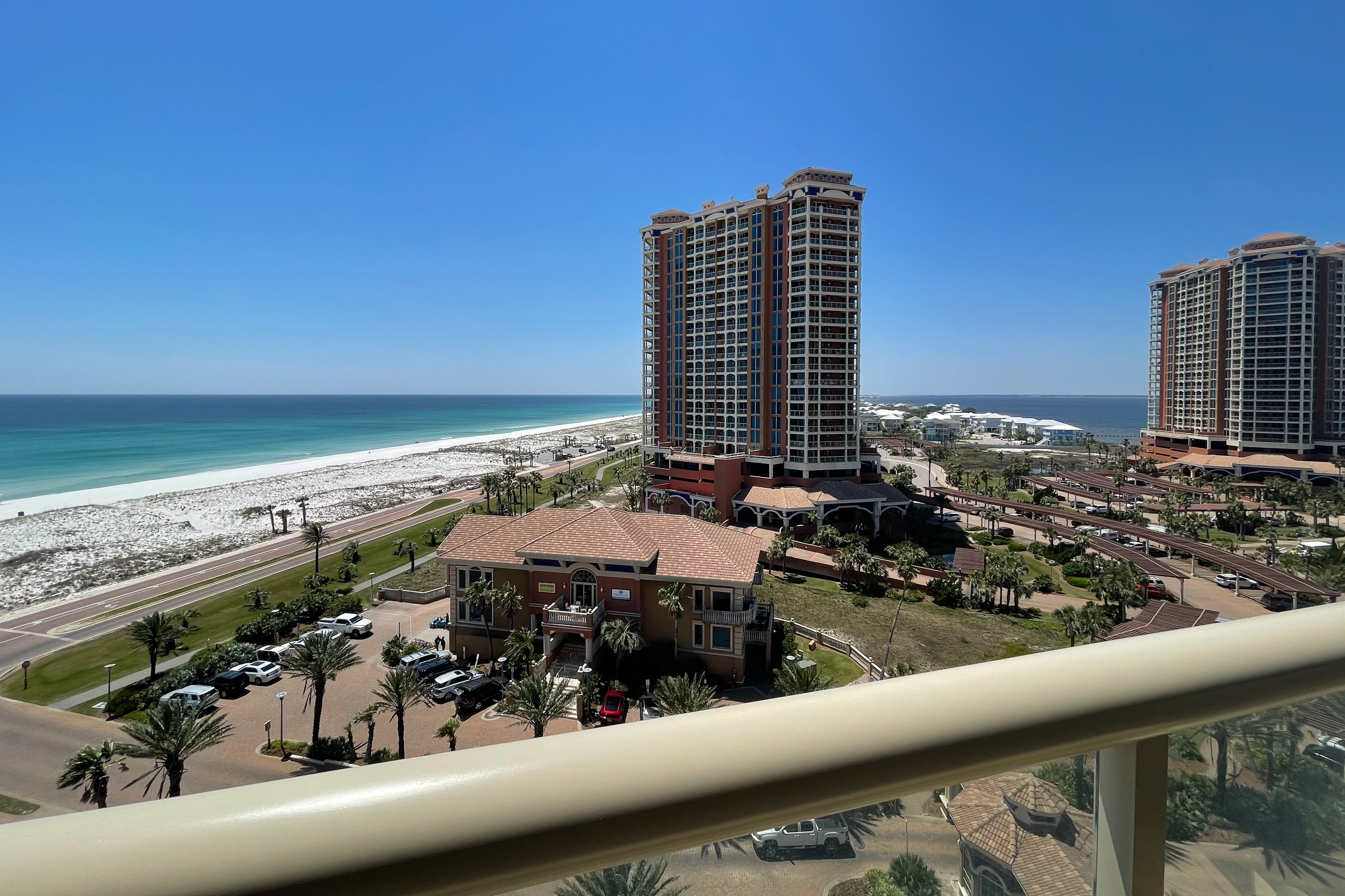 Portofino Island Resort - Tower 3-904 Condo rental in Portofino Island Resort  in Pensacola Beach Florida - #30