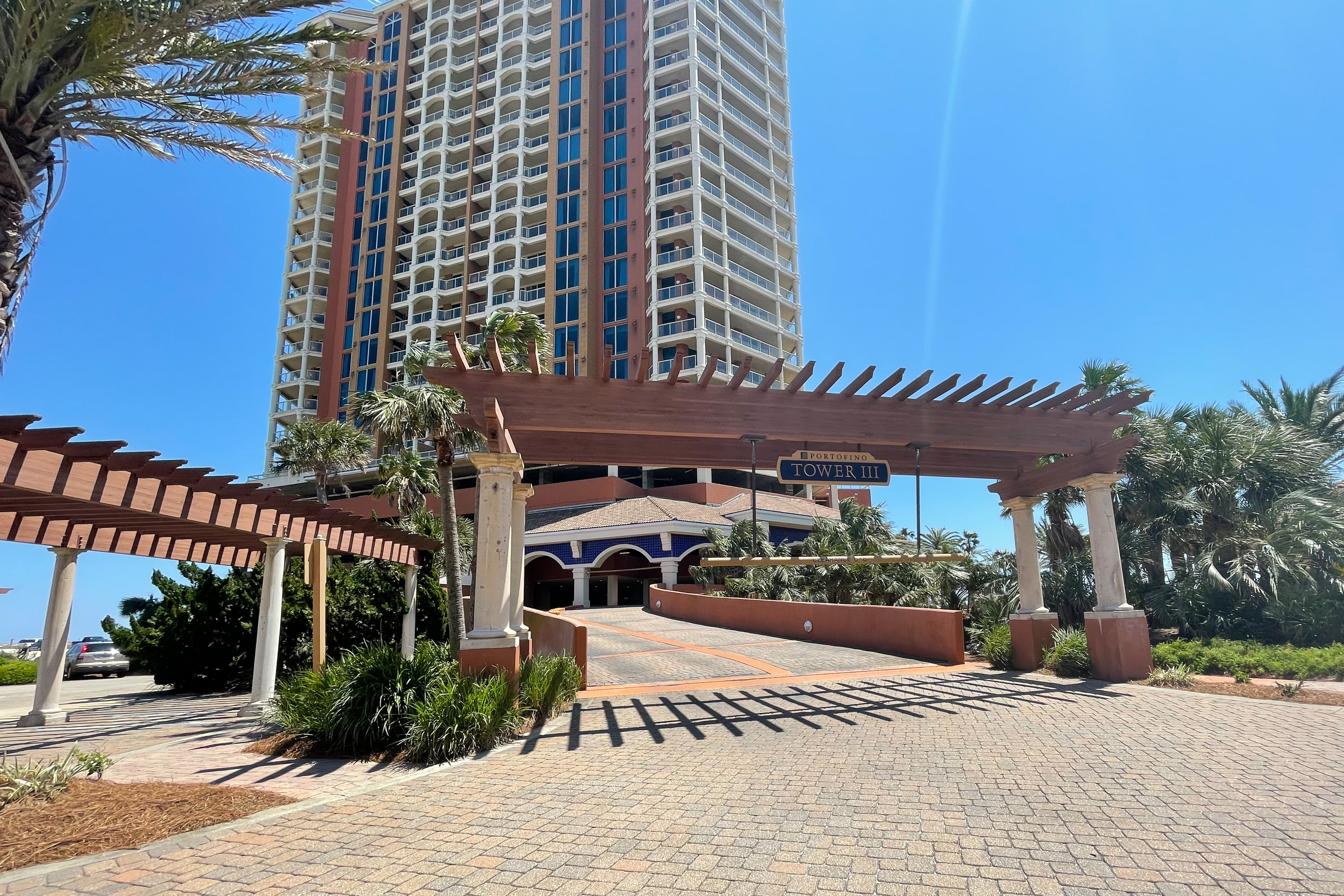 Portofino Island Resort - Tower 3-904 Condo rental in Portofino Island Resort  in Pensacola Beach Florida - #36