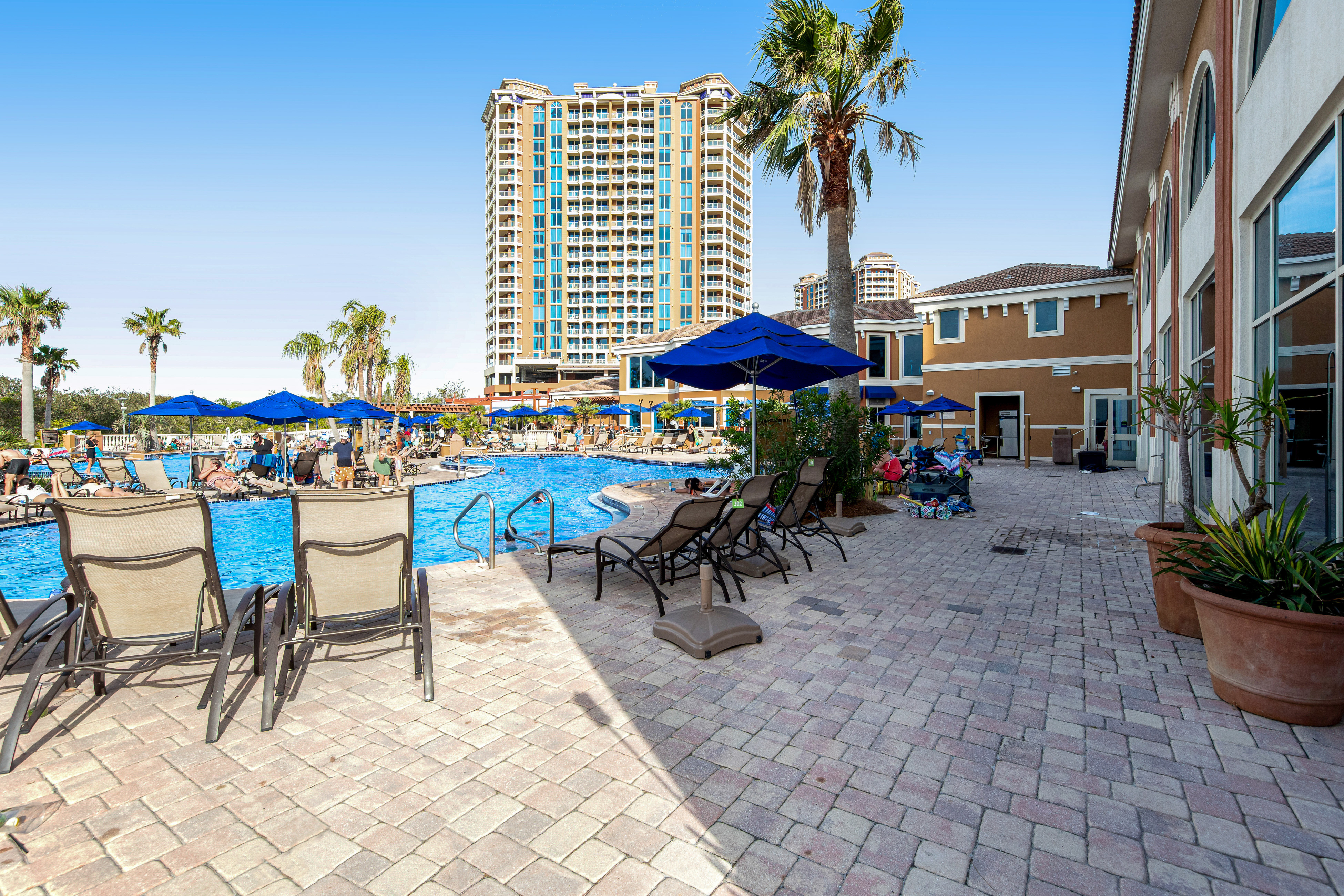 Portofino Island Resort - Tower 3-904 Condo rental in Portofino Island Resort  in Pensacola Beach Florida - #46