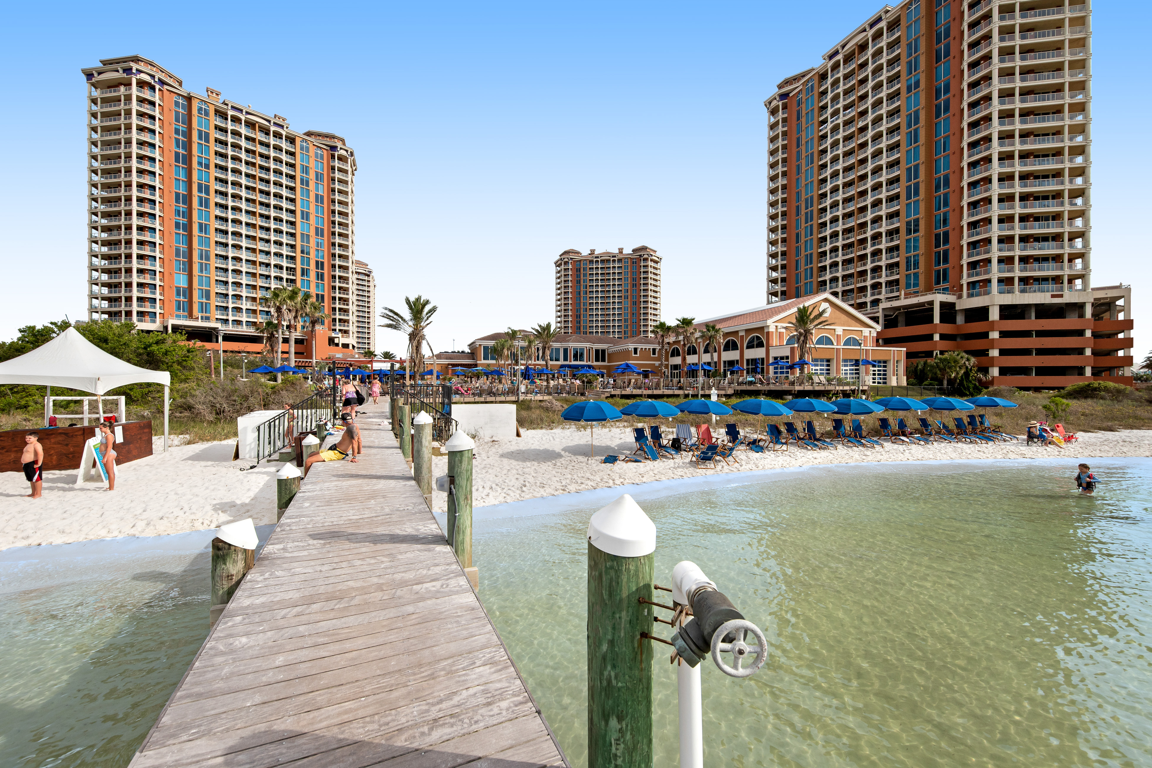 Portofino Island Resort - Tower 3-904 Condo rental in Portofino Island Resort  in Pensacola Beach Florida - #47