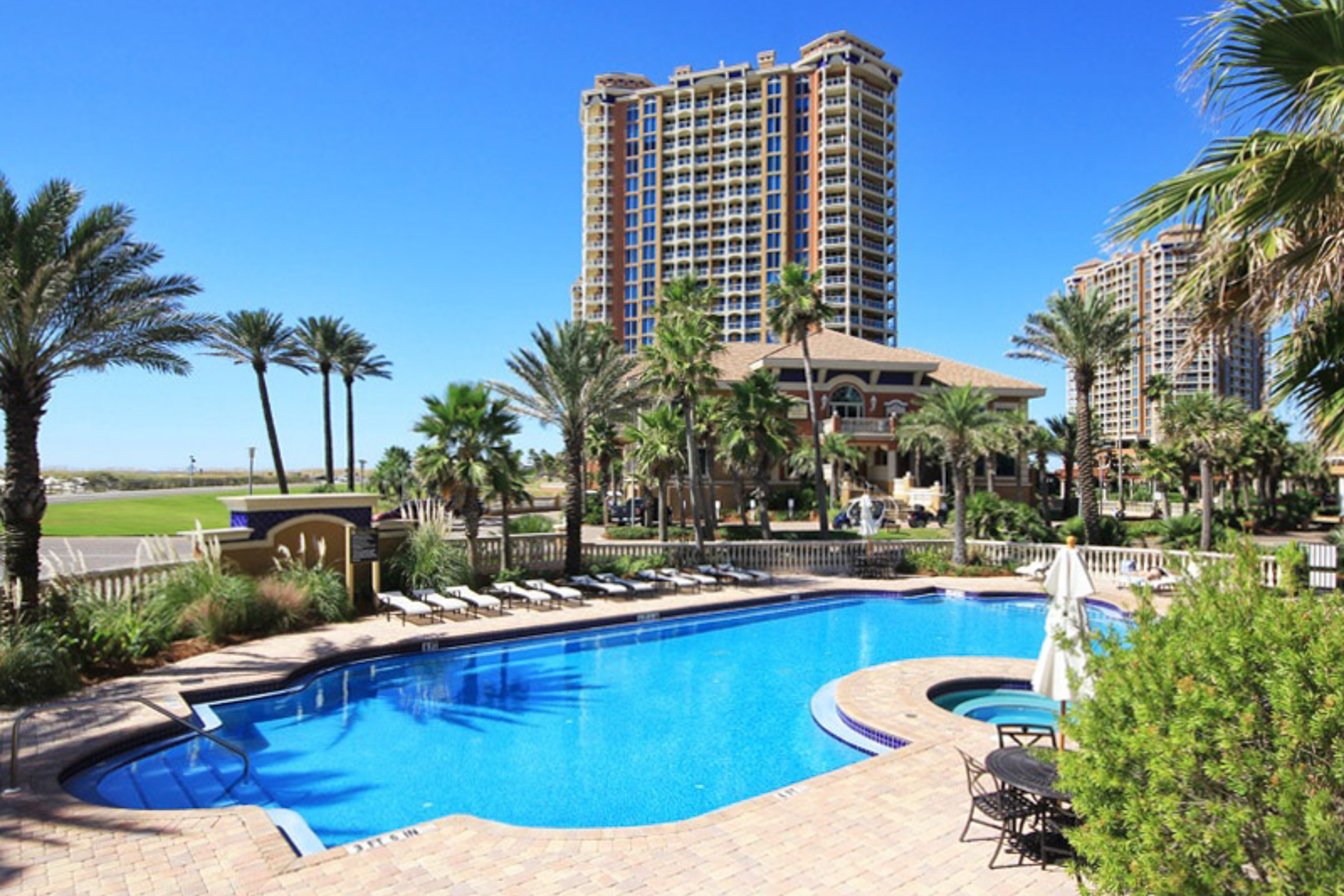 Portofino Island Resort & Spa 1-1402 Condo rental in Portofino Island Resort  in Pensacola Beach Florida - #30