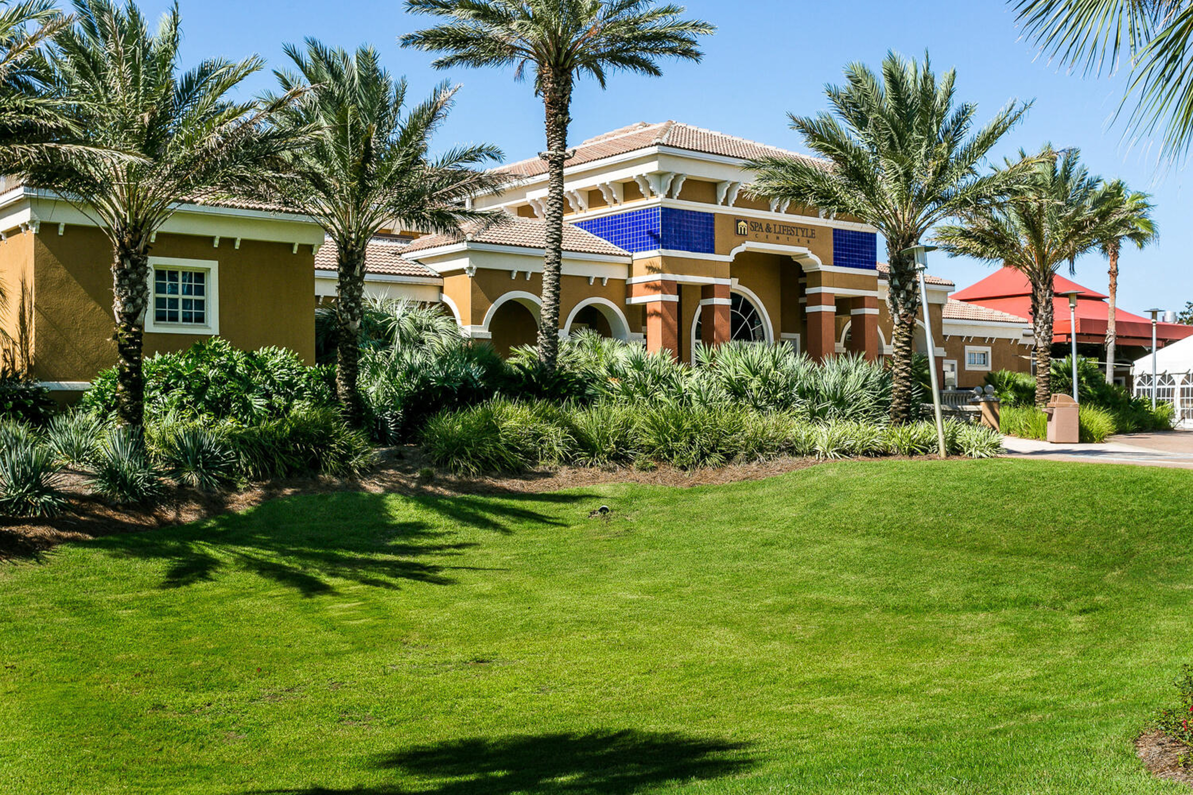 Portofino Island Resort & Spa 1-1402 Condo rental in Portofino Island Resort  in Pensacola Beach Florida - #34