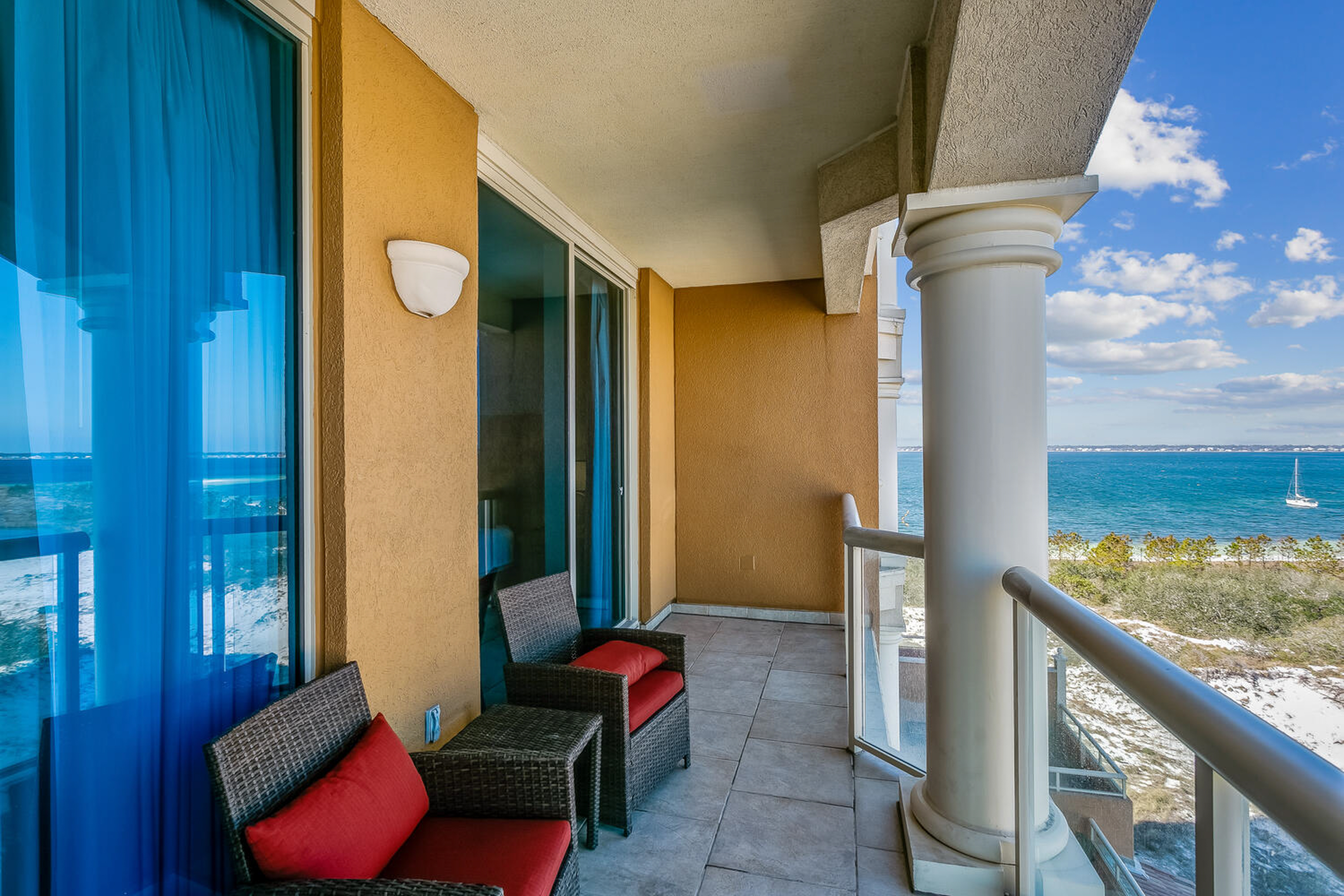 Portofino Island Resort Tower 2-703 Condo rental in Portofino Island Resort  in Pensacola Beach Florida - #24