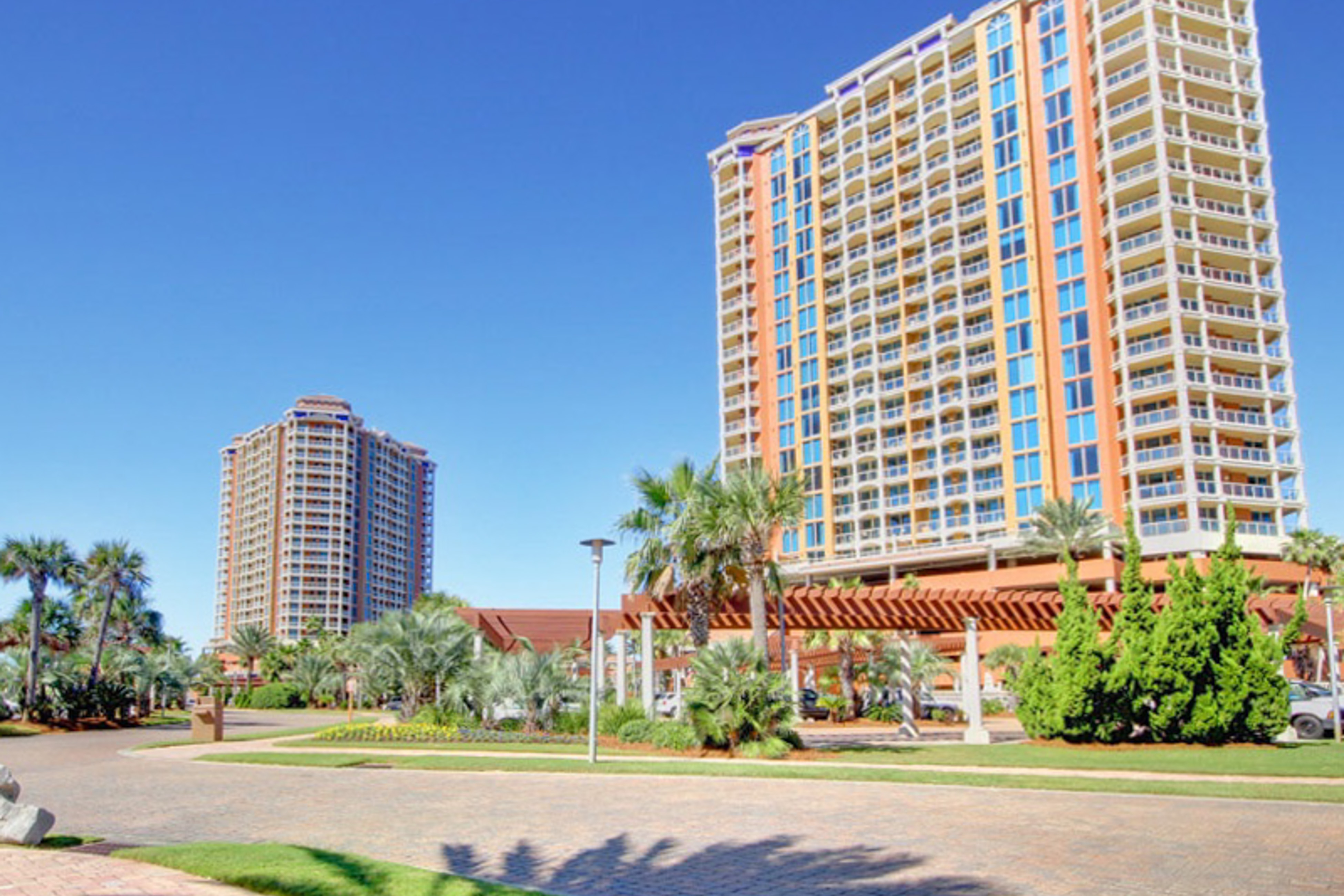 Portofino Island Resort Tower 2-703 Condo rental in Portofino Island Resort  in Pensacola Beach Florida - #35
