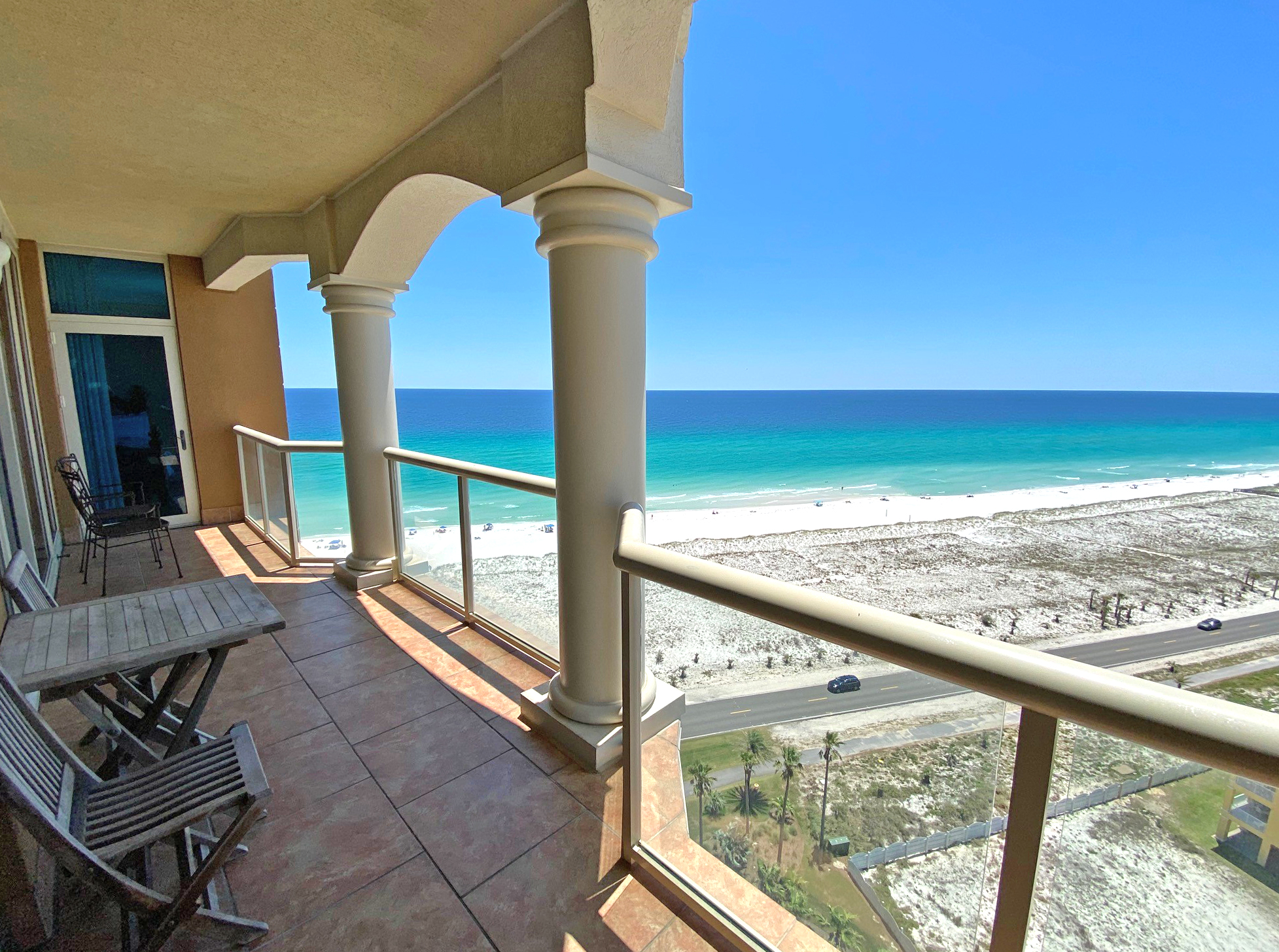 Portofino Resort #1502 - 5 - NEW Condo rental in Portofino Island Resort  in Pensacola Beach Florida - #1