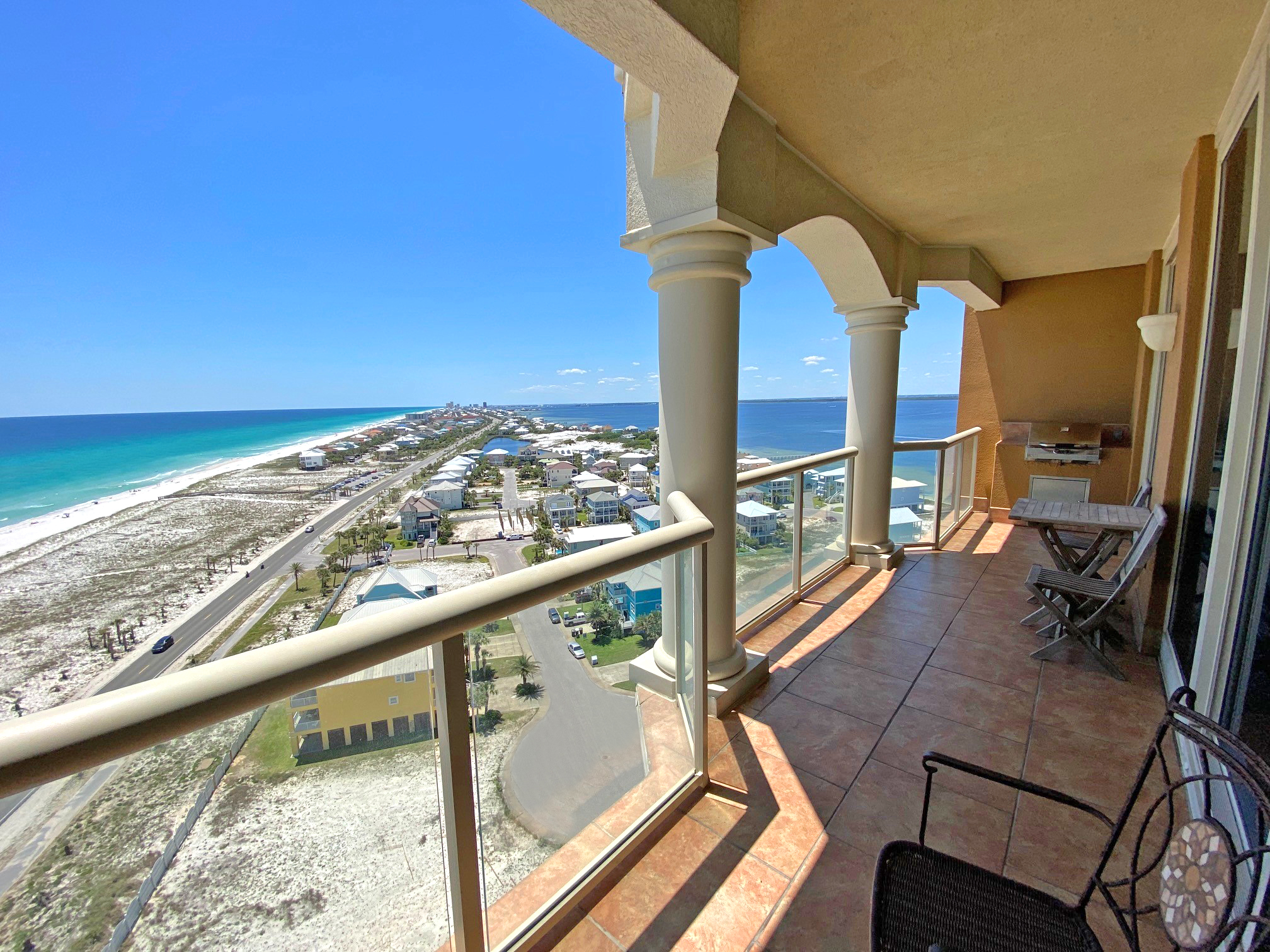 Portofino Resort #1502 - 5 - NEW Condo rental in Portofino Island Resort  in Pensacola Beach Florida - #5