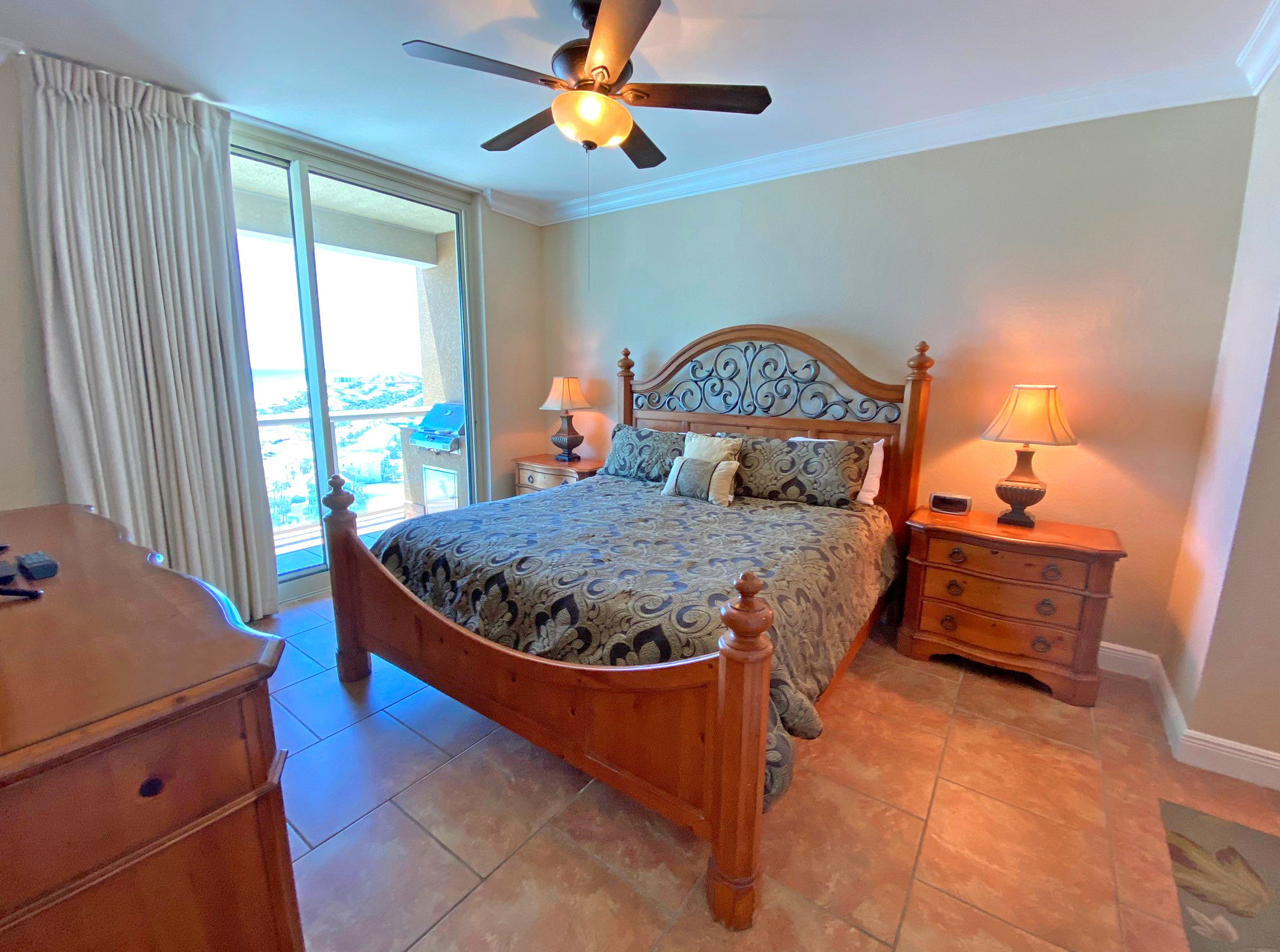 Portofino Resort #1502 - 5 - NEW Condo rental in Portofino Island Resort  in Pensacola Beach Florida - #16