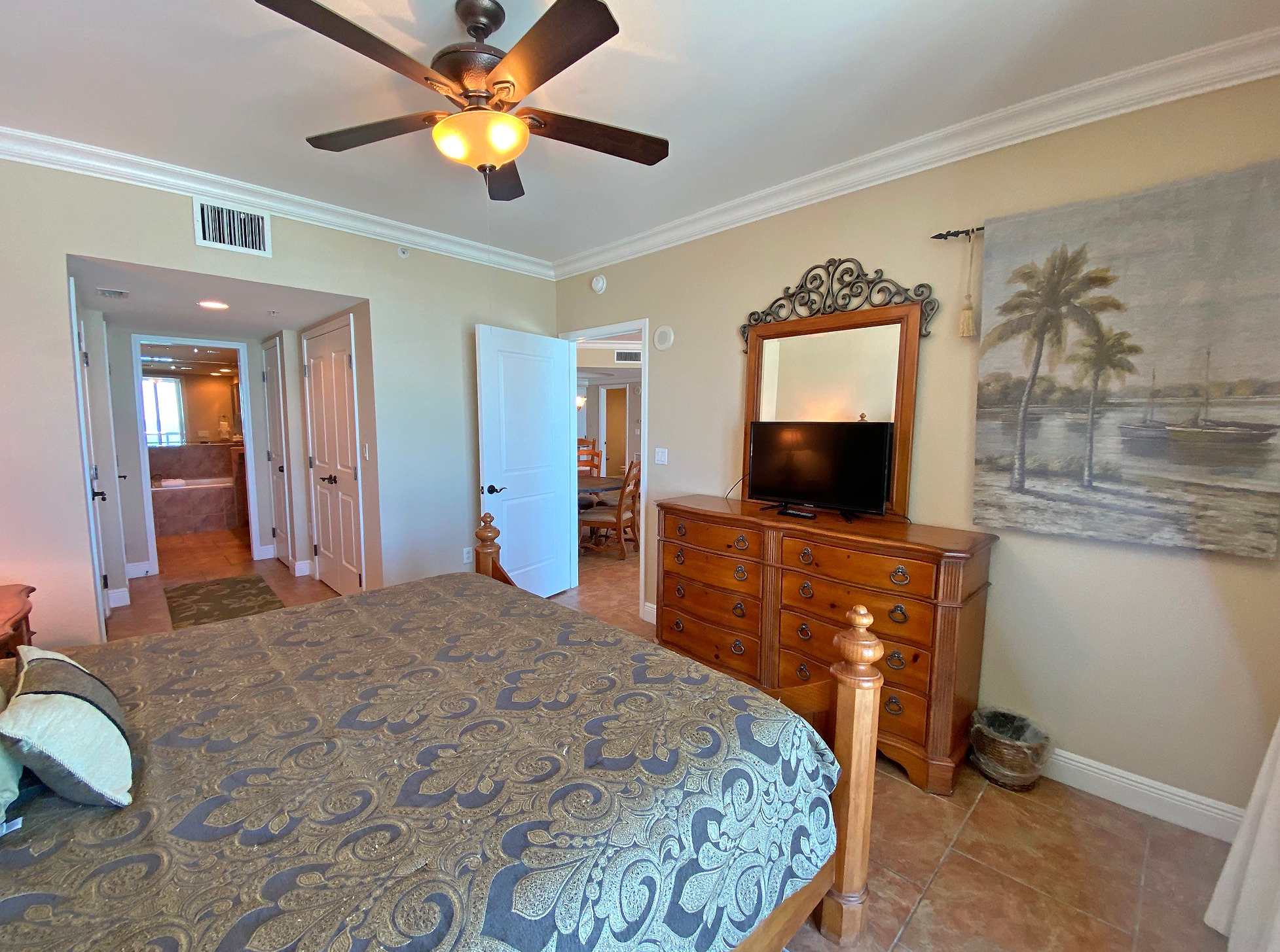 Portofino Resort #1502 - 5 - NEW Condo rental in Portofino Island Resort  in Pensacola Beach Florida - #18