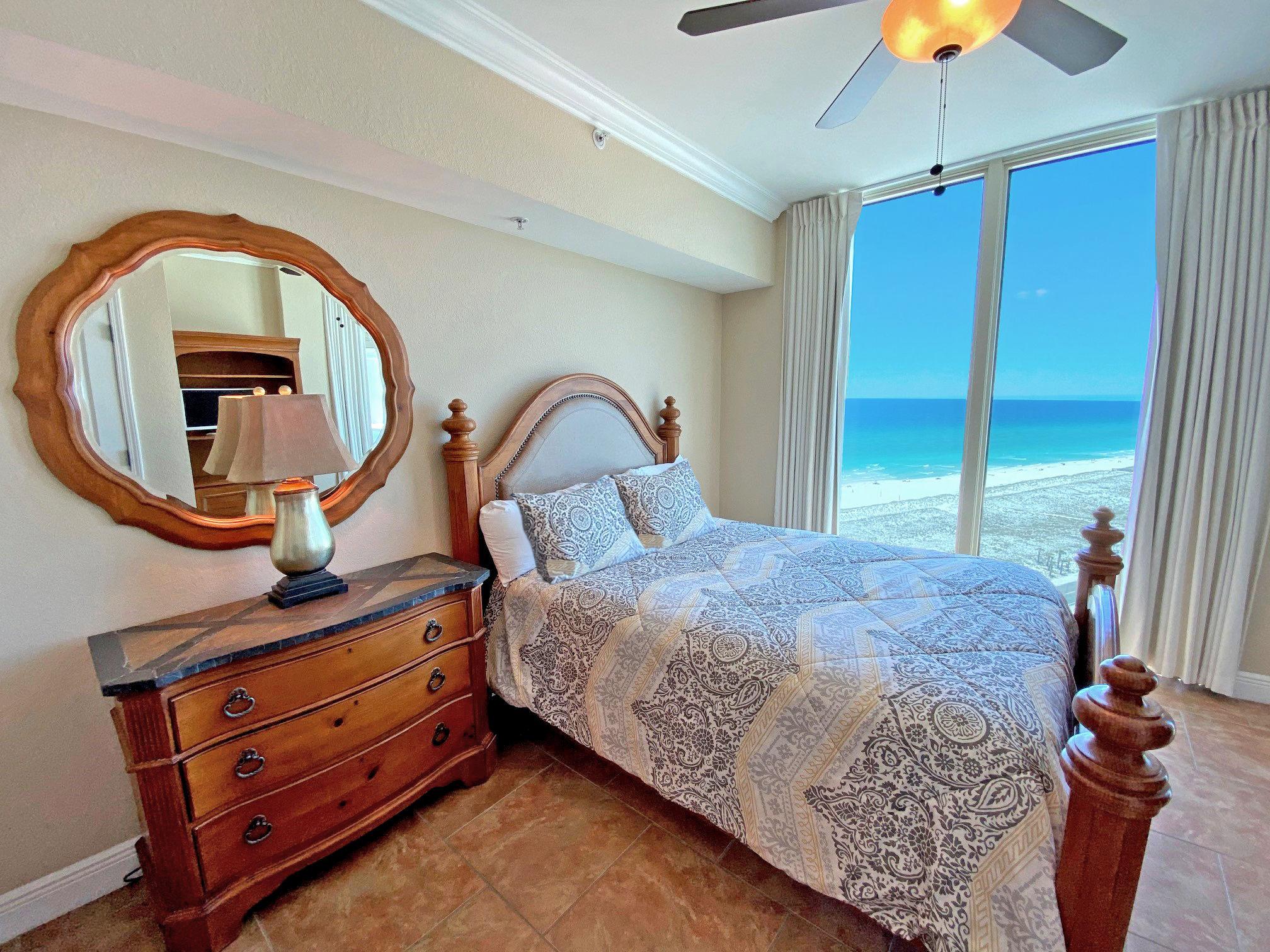 Portofino Resort #1502 - 5 - NEW Condo rental in Portofino Island Resort  in Pensacola Beach Florida - #24