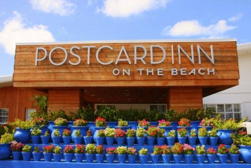 Postcard Inn On The Beach in St Pete Beach FL 34