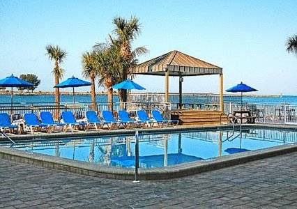 Quality Hotel On The Beach in Clearwater Beach FL 57