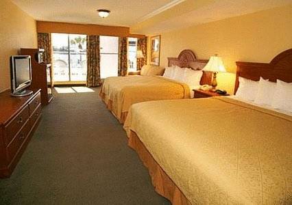 Quality Hotel On The Beach in Clearwater Beach FL 51