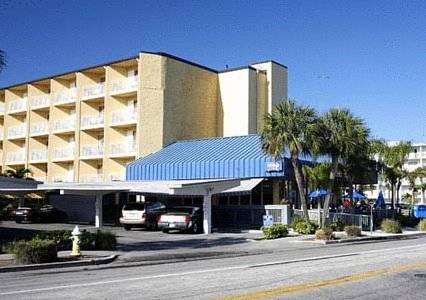 Quality Hotel On The Beach in Clearwater Beach FL 49