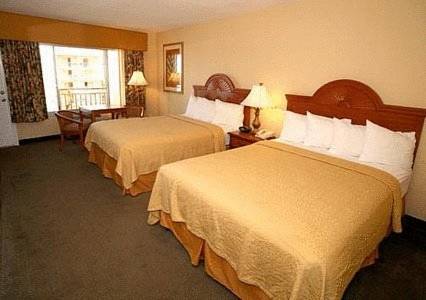 Quality Hotel On The Beach in Clearwater Beach FL 52
