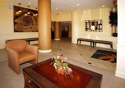Quality Hotel On The Beach in Clearwater Beach FL 95