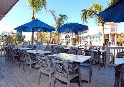 Quality Hotel On The Beach in Clearwater Beach FL 98