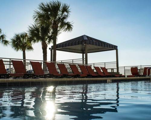 Quality Hotel Beach Resort in Clearwater Beach FL 65