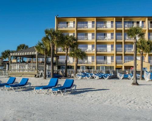 Quality Hotel Beach Resort in Clearwater Beach FL 73