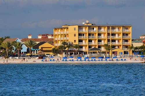Quality Hotel Beach Resort in Clearwater Beach FL 49