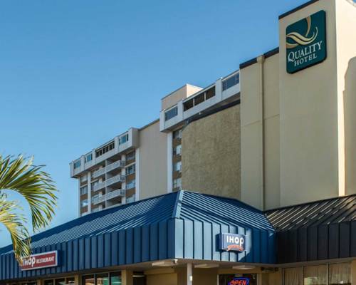 Quality Hotel Beach Resort in Clearwater Beach FL 75