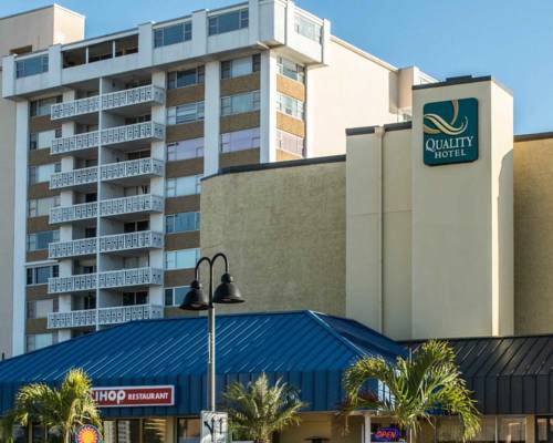 Quality Hotel Beach Resort in Clearwater Beach FL 76