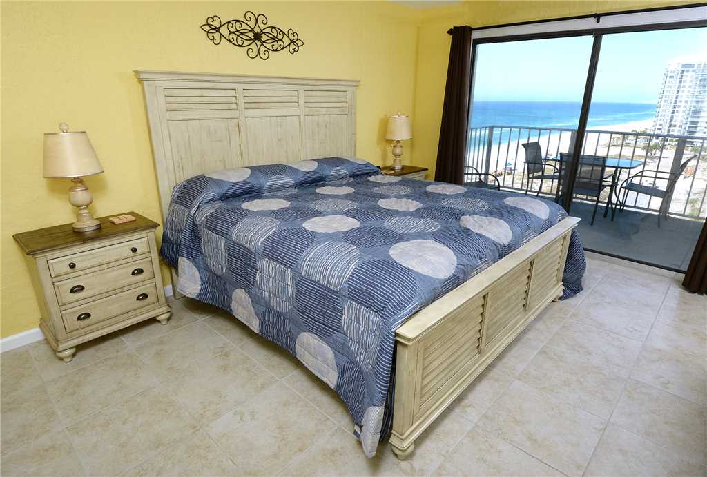 Regency 1003 3 Bedrooms Beachfront Pool Wi-Fi Sleeps 8 Condo rental in Regency Towers in Panama City Beach Florida - #13
