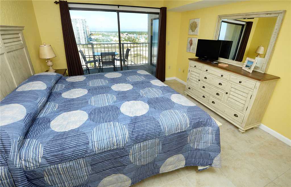 Regency 1003 3 Bedrooms Beachfront Pool Wi-Fi Sleeps 8 Condo rental in Regency Towers in Panama City Beach Florida - #14