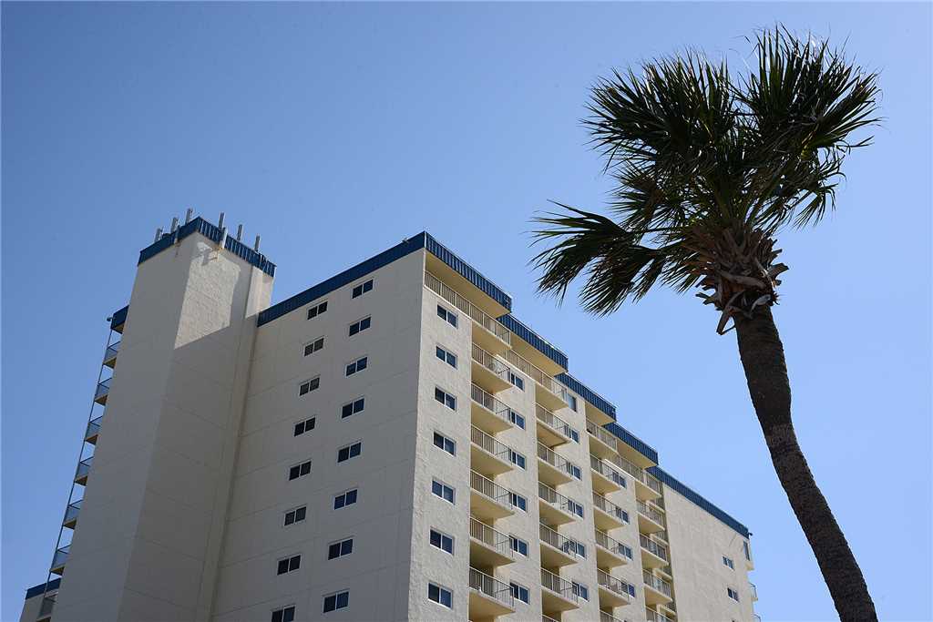Regency 1003 3 Bedrooms Beachfront Pool Wi-Fi Sleeps 8 Condo rental in Regency Towers in Panama City Beach Florida - #25
