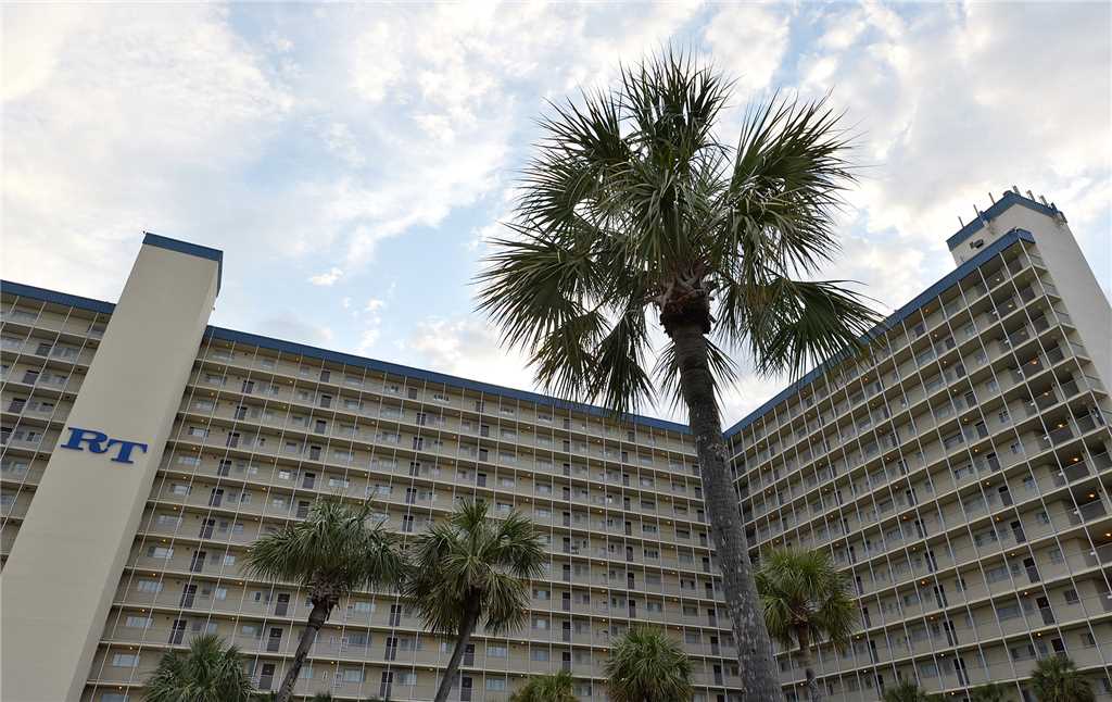 Regency 1003 3 Bedrooms Beachfront Pool Wi-Fi Sleeps 8 Condo rental in Regency Towers in Panama City Beach Florida - #27