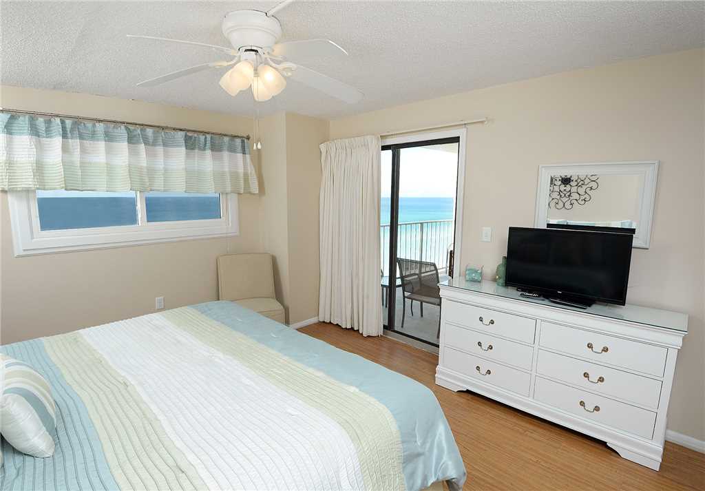 Regency 1013 2 Bedrooms Beachfront Pool Wi-Fi Sleeps 8 Condo rental in Regency Towers in Panama City Beach Florida - #9