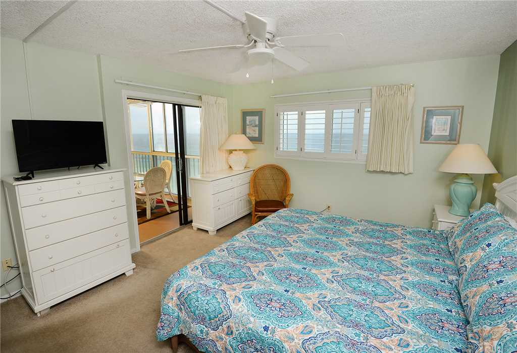 Regency 1314 2 Bedrooms Beachfront Wi-Fi Pool Sleeps 8 Condo rental in Regency Towers in Panama City Beach Florida - #12