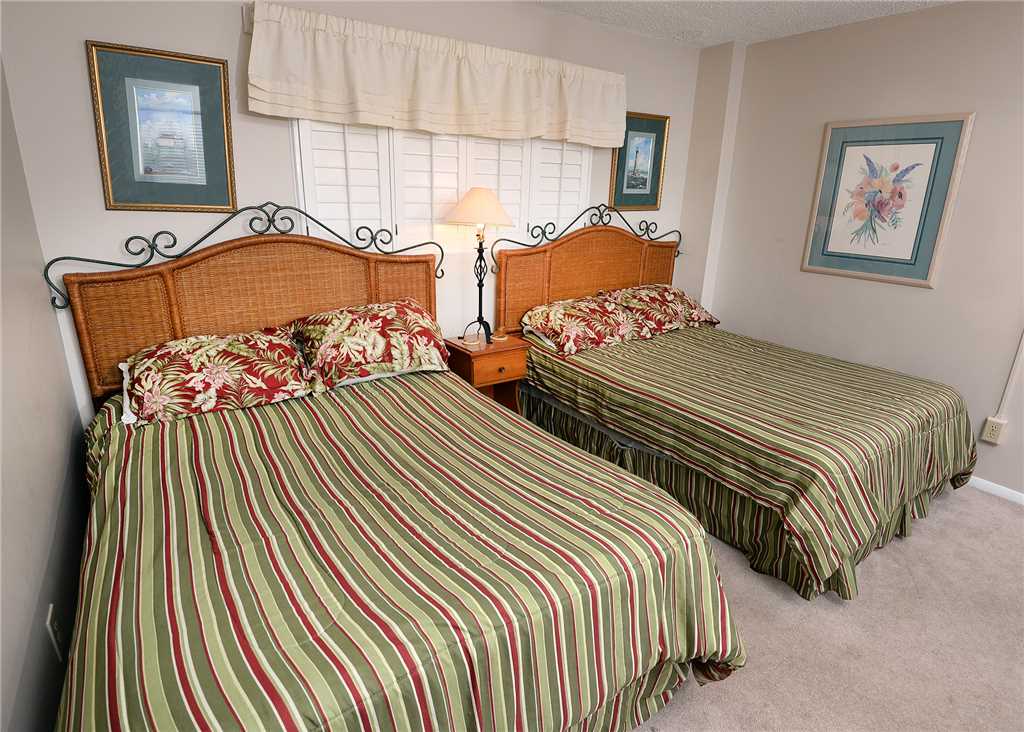 Regency 1314 2 Bedrooms Beachfront Wi-Fi Pool Sleeps 8 Condo rental in Regency Towers in Panama City Beach Florida - #14