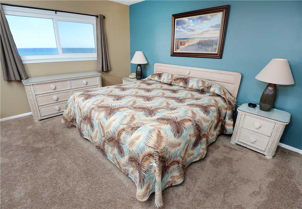 Regency 222 1 Bedroom Beachfront Wi-Fi Pool Sleeps 4 Condo rental in Regency Towers in Panama City Beach Florida - #12