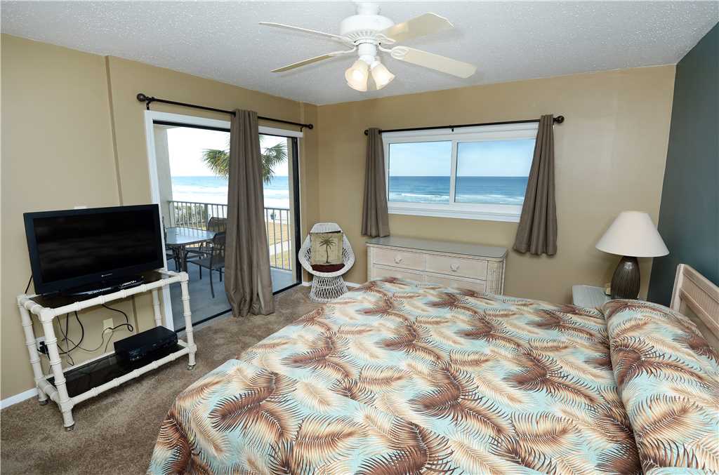 Regency 222 1 Bedroom Beachfront Wi-Fi Pool Sleeps 4 Condo rental in Regency Towers in Panama City Beach Florida - #13