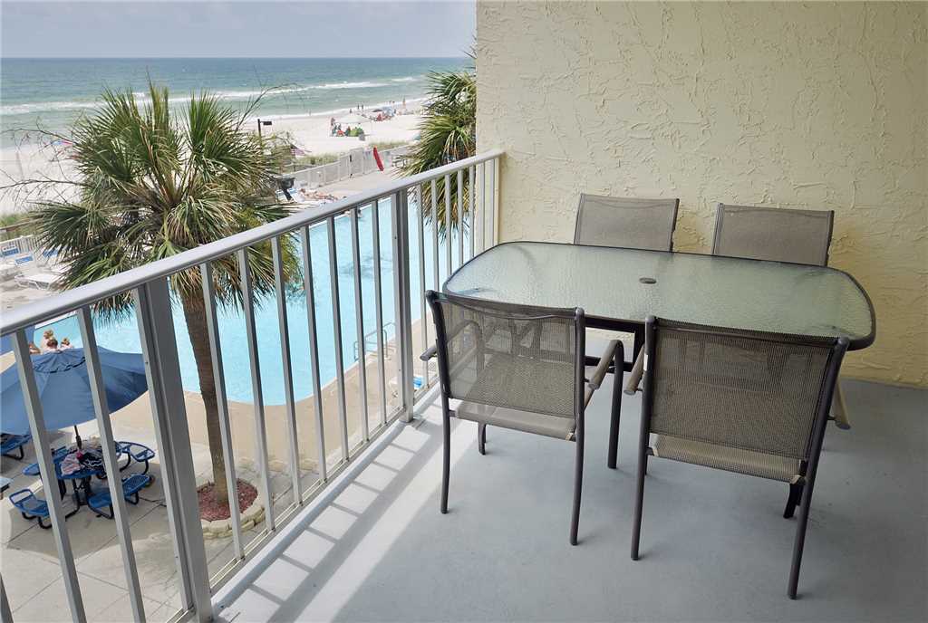 Regency 311 2 Bedrooms Beachfront Wi-Fi Pool Sleeps 8 Condo rental in Regency Towers in Panama City Beach Florida - #4