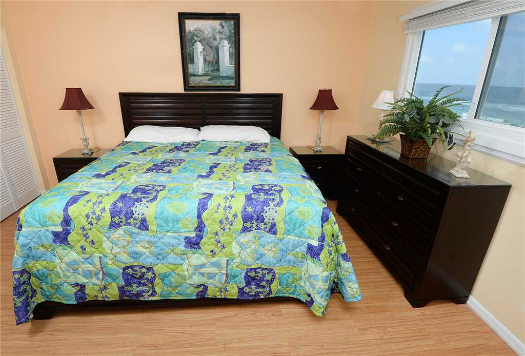 Regency 311 2 Bedrooms Beachfront Wi-Fi Pool Sleeps 8 Condo rental in Regency Towers in Panama City Beach Florida - #14