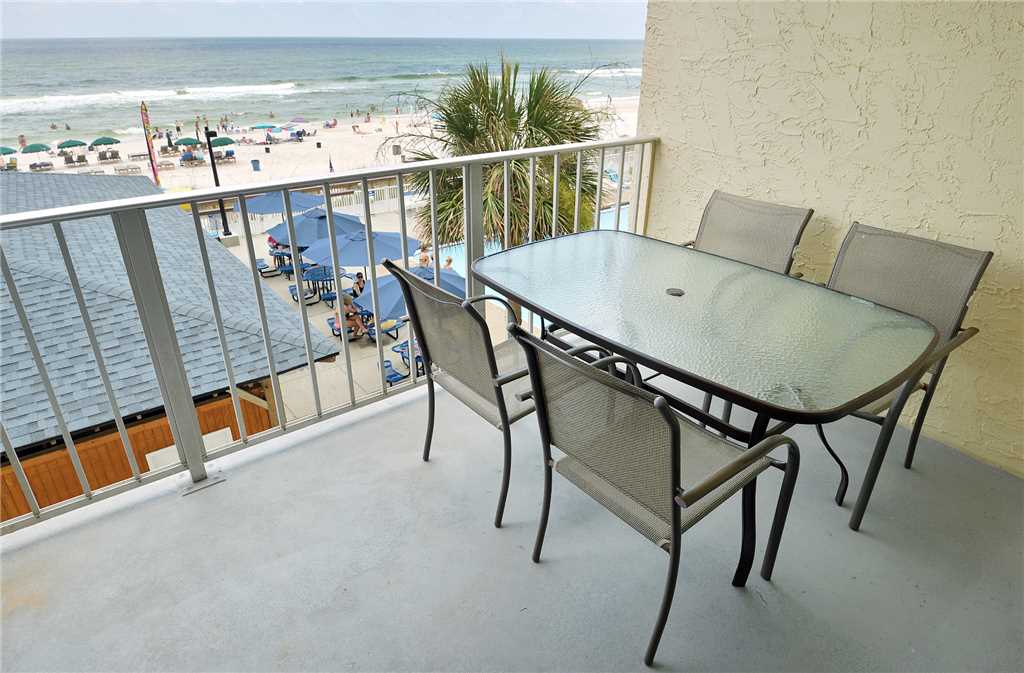 Regency 311 2 Bedrooms Beachfront Wi-Fi Pool Sleeps 8 Condo rental in Regency Towers in Panama City Beach Florida - #16