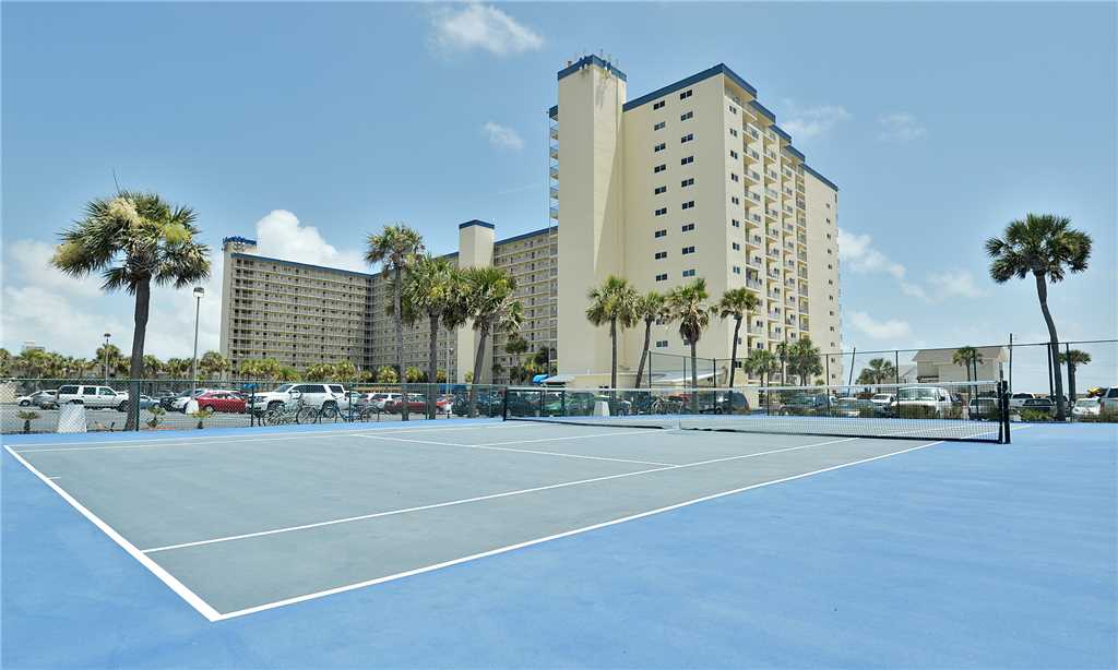 Regency 311 2 Bedrooms Beachfront Wi-Fi Pool Sleeps 8 Condo rental in Regency Towers in Panama City Beach Florida - #30