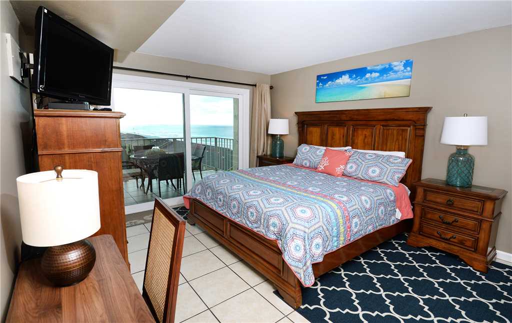 Regency 624 3 Bedrooms Beachfront Wi-Fi Pool Sleeps 8 Condo rental in Regency Towers in Panama City Beach Florida - #11