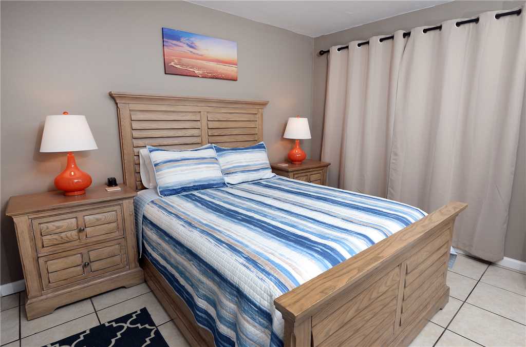 Regency 624 3 Bedrooms Beachfront Wi-Fi Pool Sleeps 8 Condo rental in Regency Towers in Panama City Beach Florida - #14