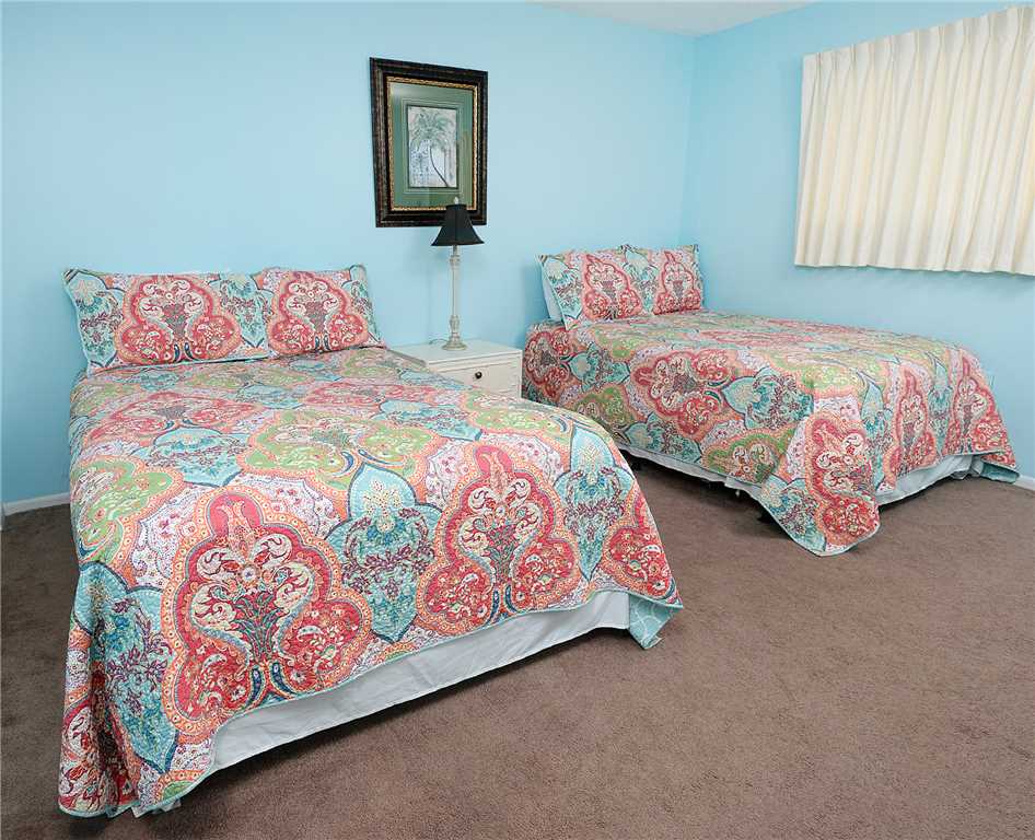 Regency 710 2 Bedrooms Beachfront Wi-Fi Pool Sleeps 8 Condo rental in Regency Towers in Panama City Beach Florida - #16