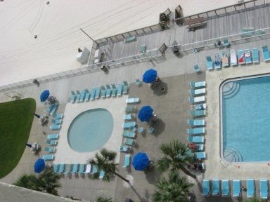 Regency 719 2 Bedrooms Beachfront Wi-Fi Pool Sleeps 8 Condo rental in Regency Towers in Panama City Beach Florida - #24