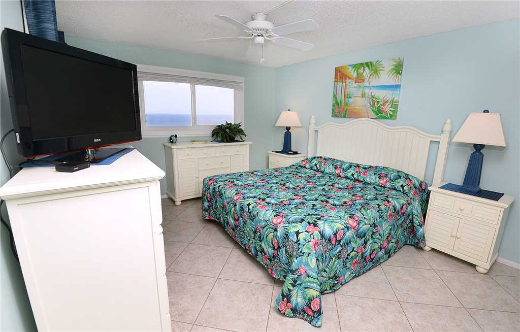 Regency 812 2 Bedrooms Beachfront Wi-Fi Pool Sleeps 8 Condo rental in Regency Towers in Panama City Beach Florida - #11