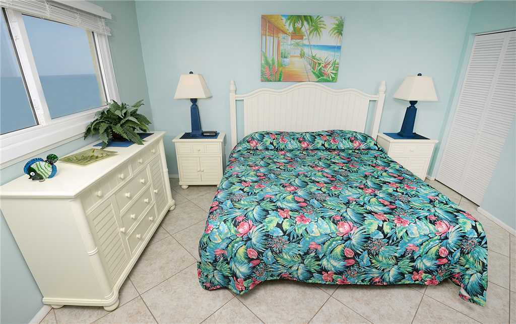 Regency 812 2 Bedrooms Beachfront Wi-Fi Pool Sleeps 8 Condo rental in Regency Towers in Panama City Beach Florida - #12