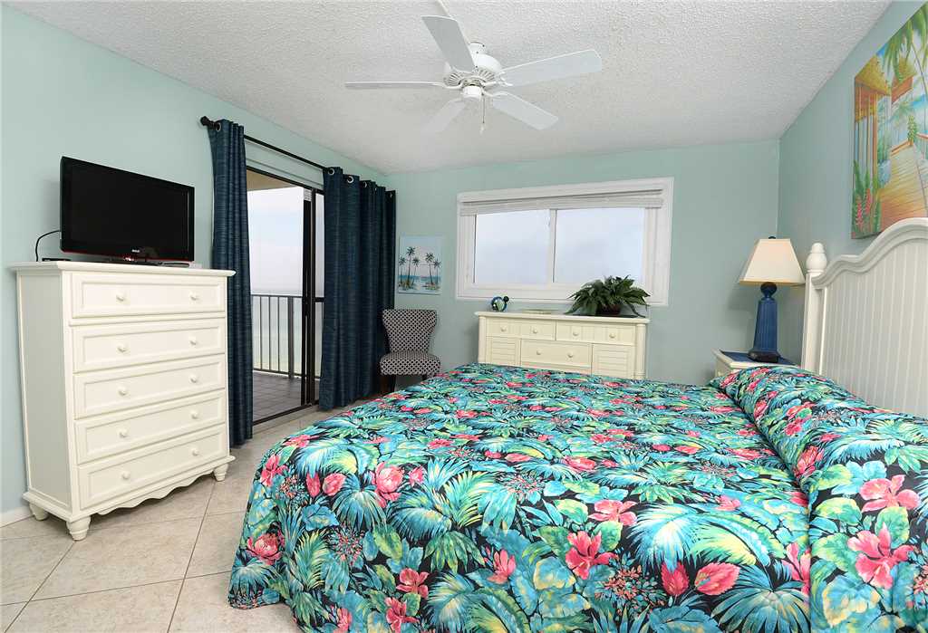 Regency 812 2 Bedrooms Beachfront Wi-Fi Pool Sleeps 8 Condo rental in Regency Towers in Panama City Beach Florida - #13