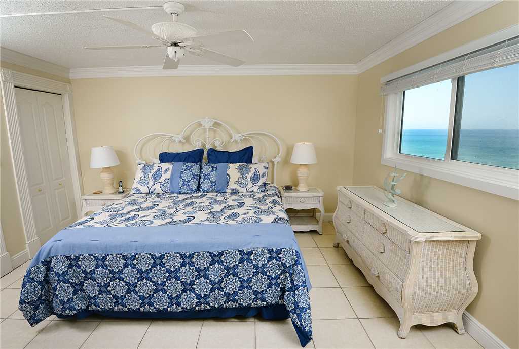 Regency Towers 505 1 Bedroom Beachfront Wi-Fi Pool Sleeps 4 Condo rental in Regency Towers in Panama City Beach Florida - #10