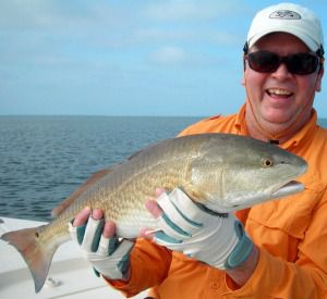 Robinson Brothers Guide Service in Apalachicola Florida