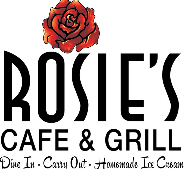 Rosie's Cafe & Grill in Sanibel-Captiva Florida
