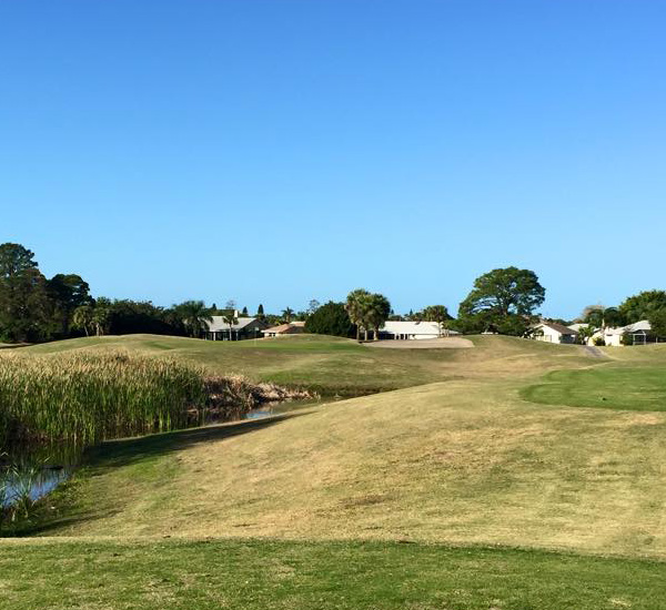 Rotonda Golf & Country Club in Boca Grande Florida